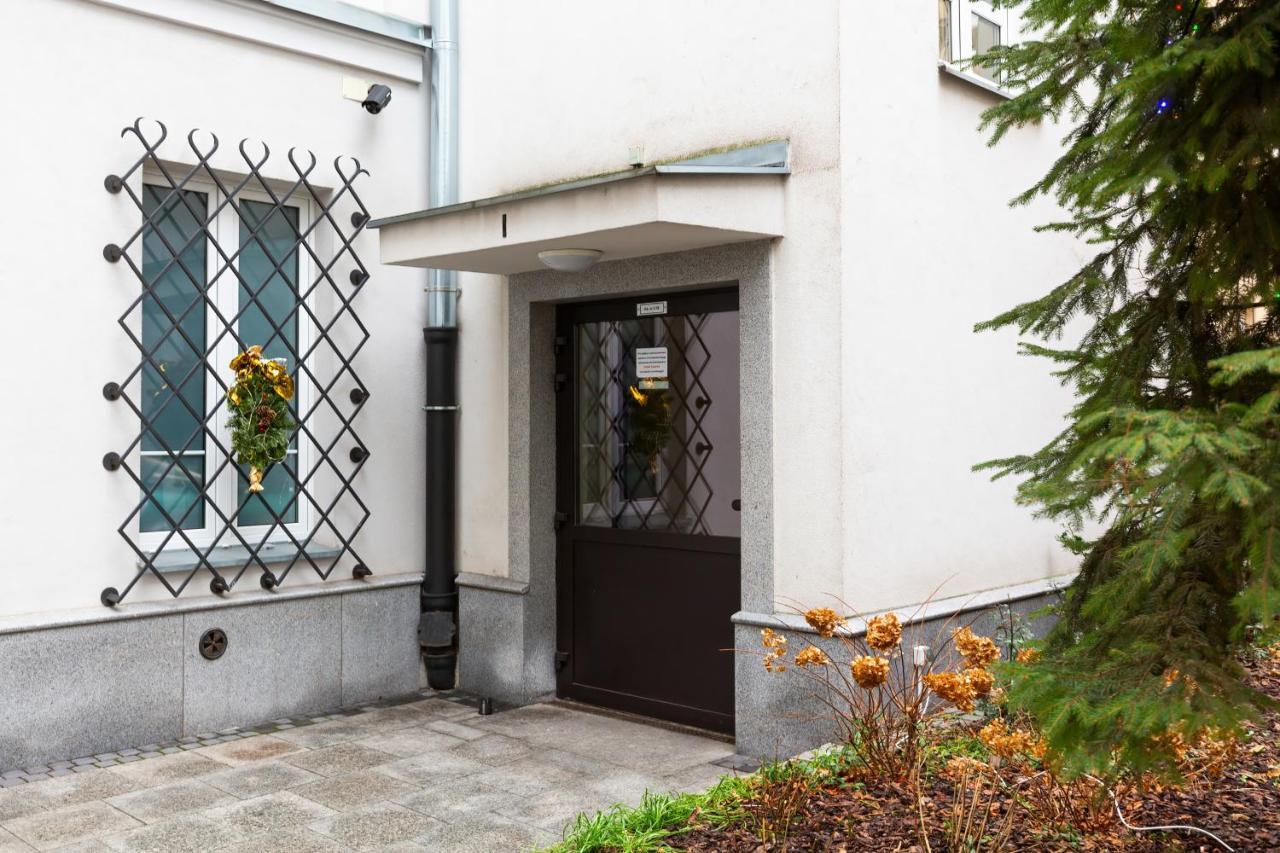Leilighet Centre Poznanska With Air-conditioning By Renters